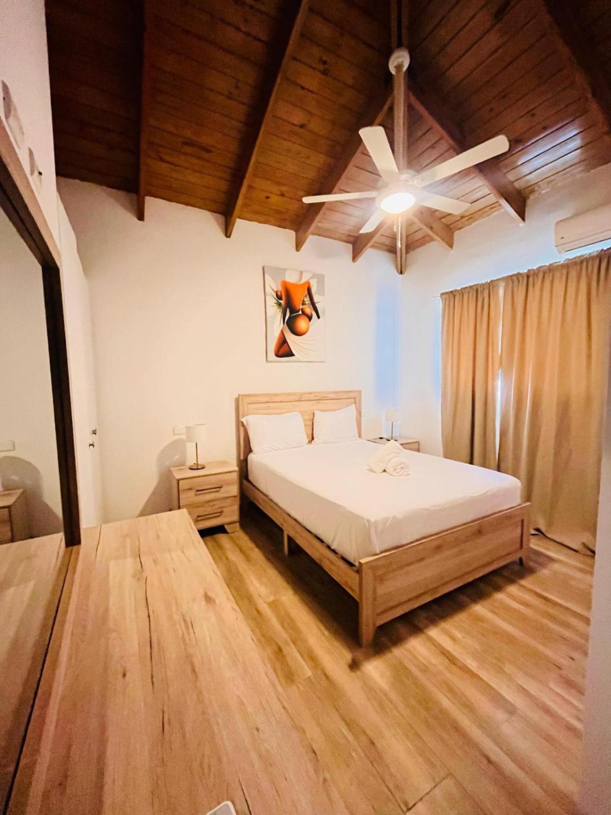 Bayahibe Paraiso Kültér fotó