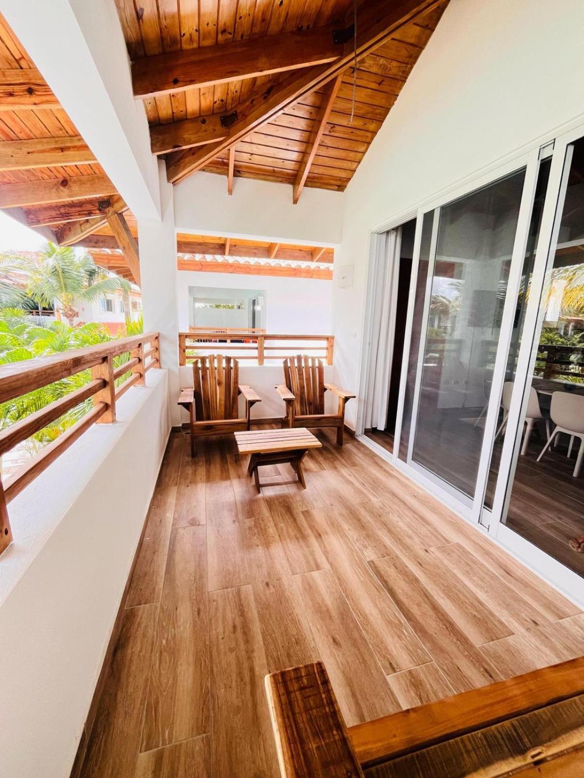 Bayahibe Paraiso Kültér fotó