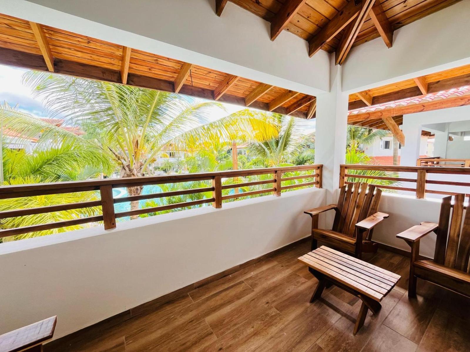 Bayahibe Paraiso Kültér fotó