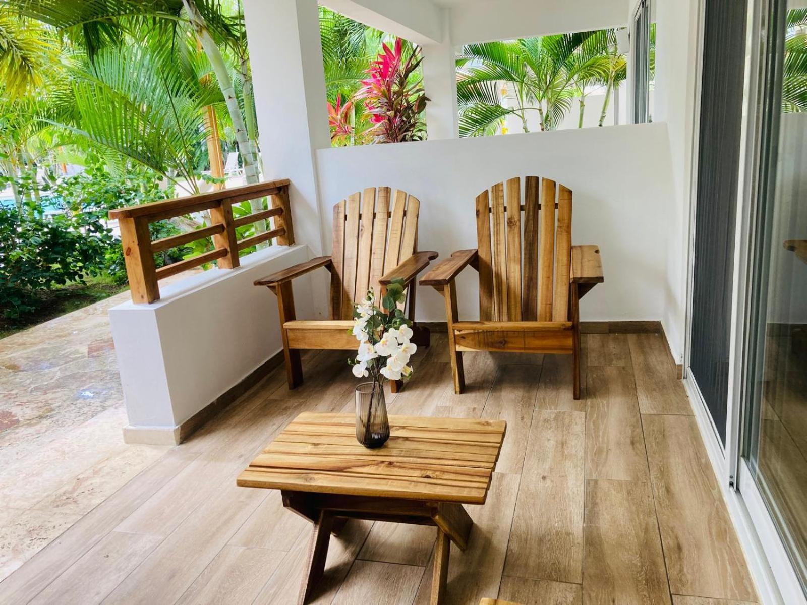 Bayahibe Paraiso Kültér fotó