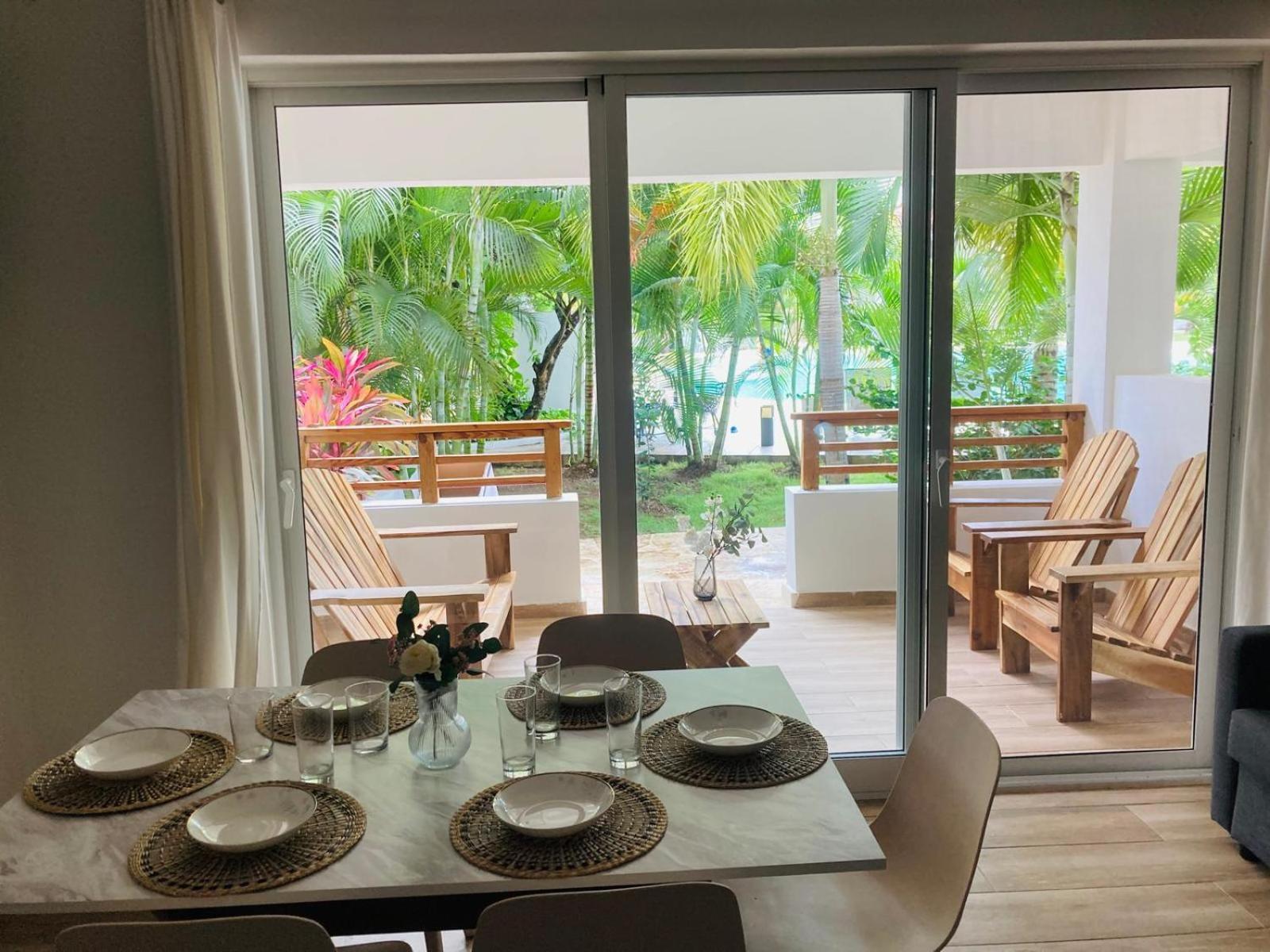 Bayahibe Paraiso Kültér fotó