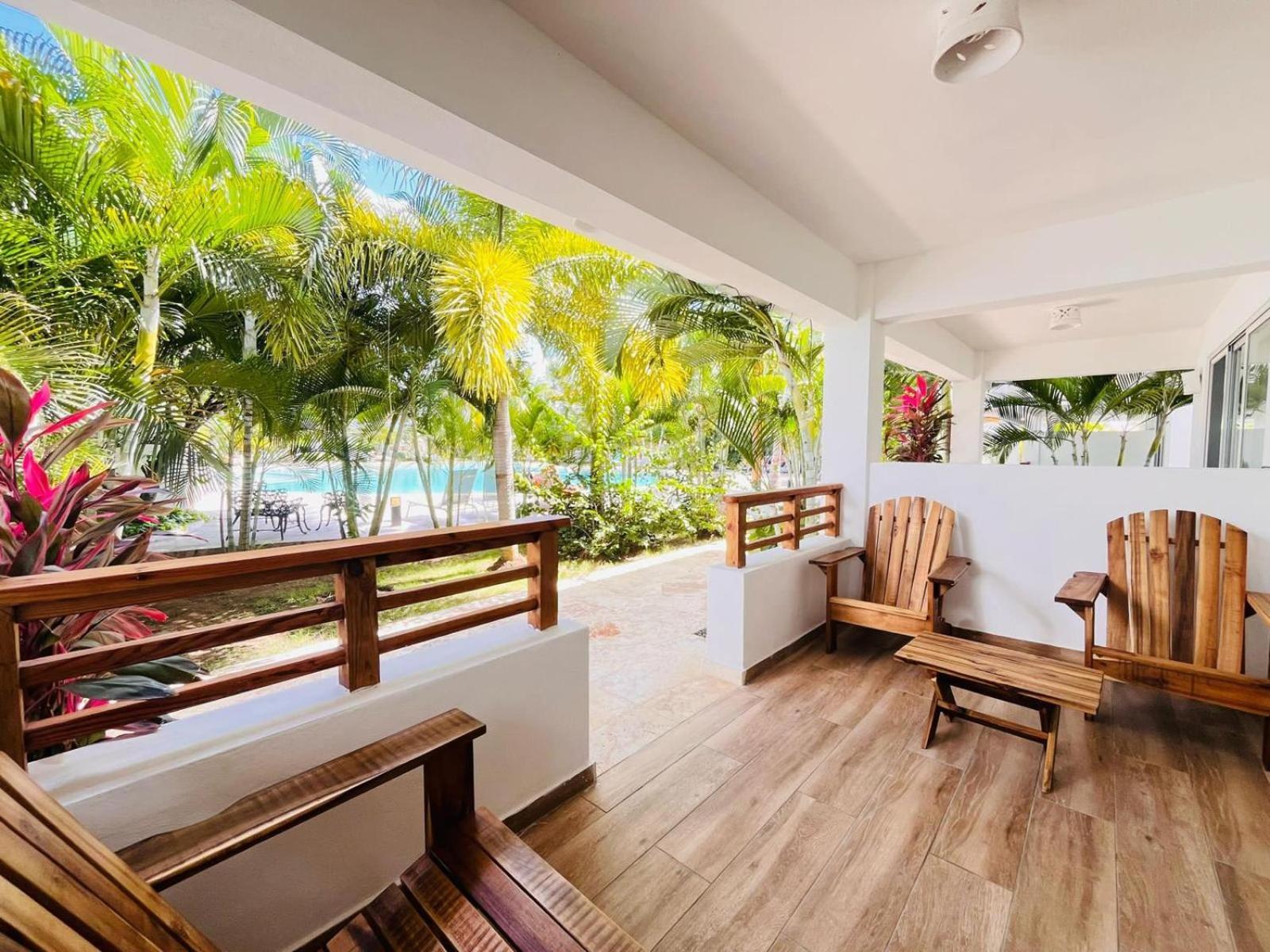 Bayahibe Paraiso Kültér fotó