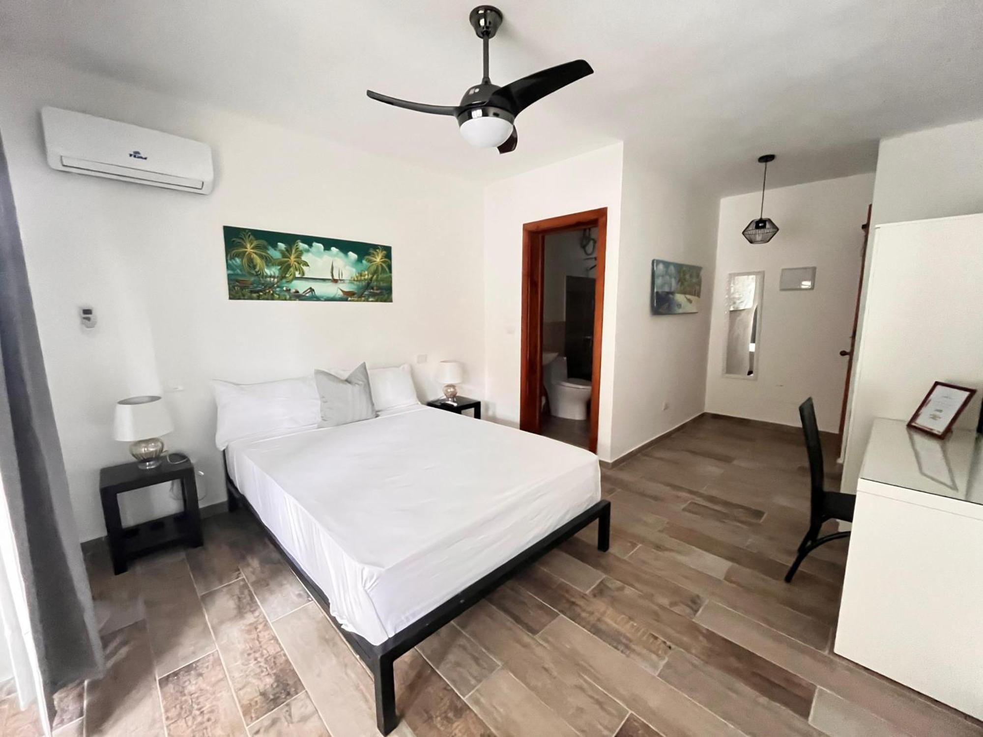Bayahibe Paraiso Kültér fotó