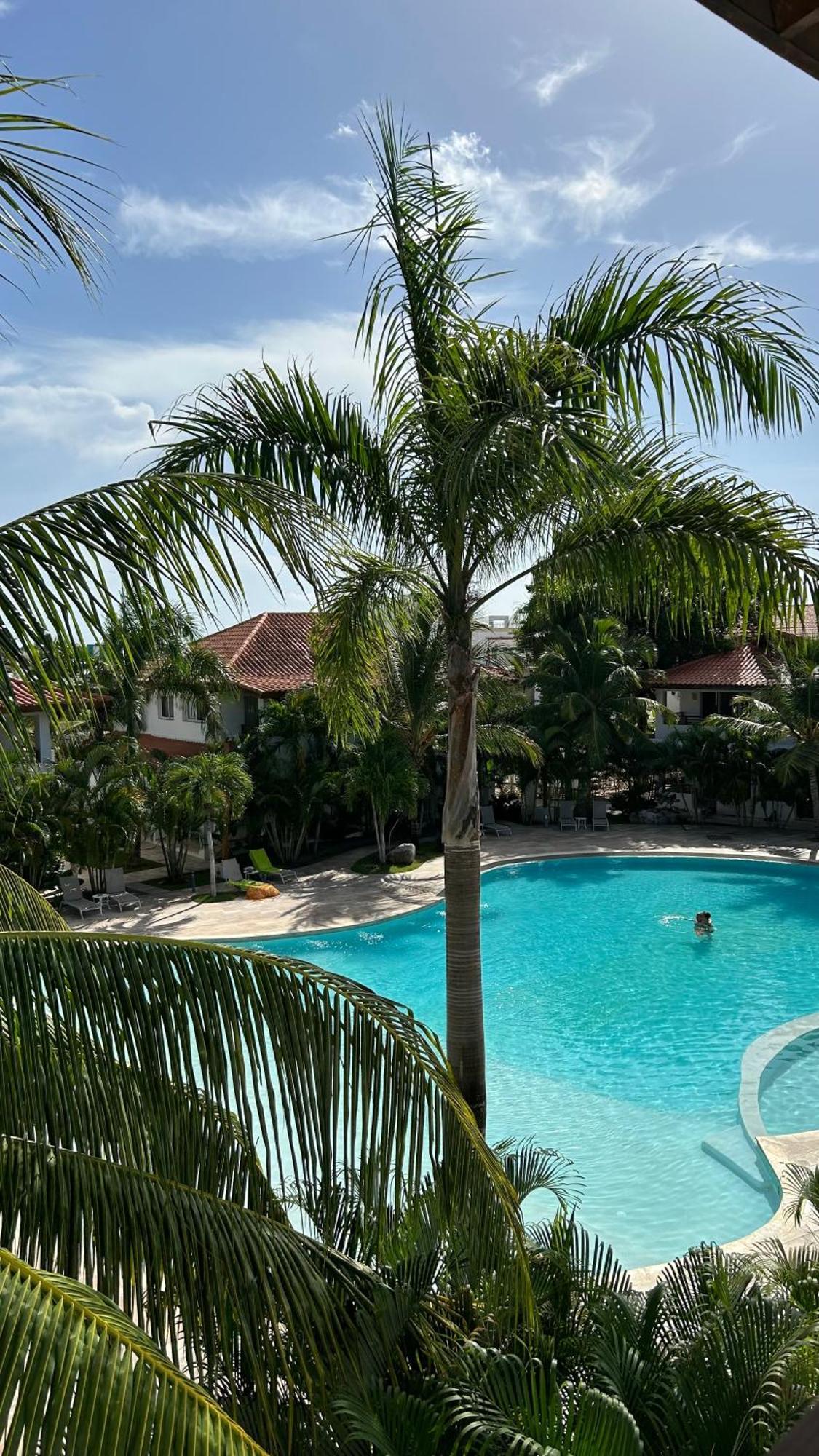 Bayahibe Paraiso Kültér fotó