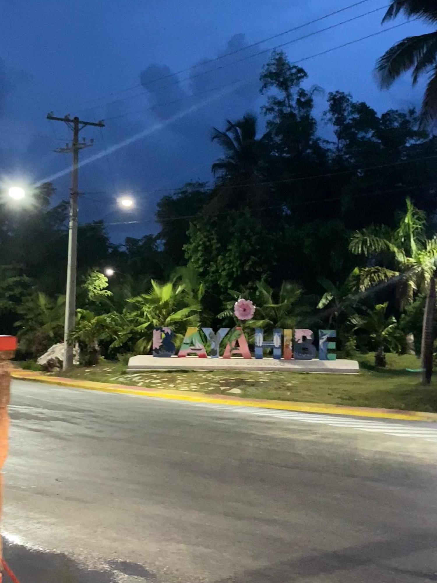 Bayahibe Paraiso Kültér fotó
