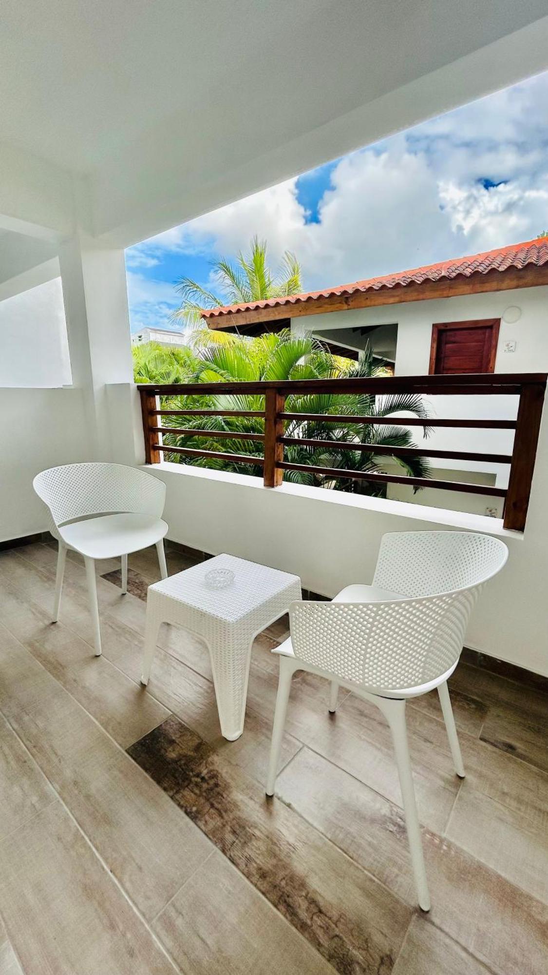 Bayahibe Paraiso Szoba fotó