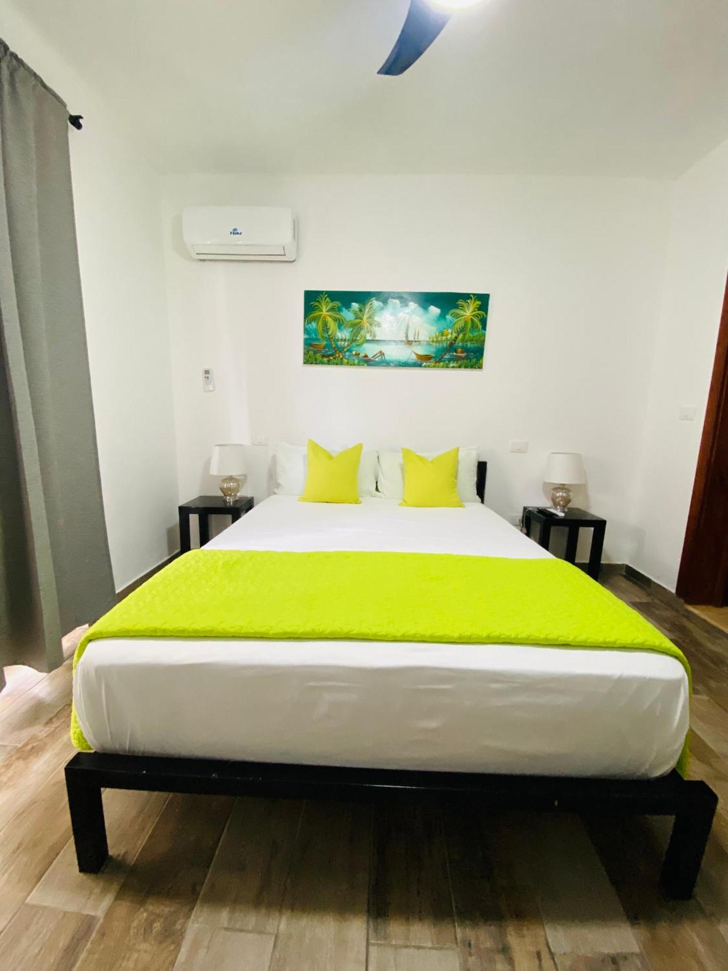 Bayahibe Paraiso Szoba fotó