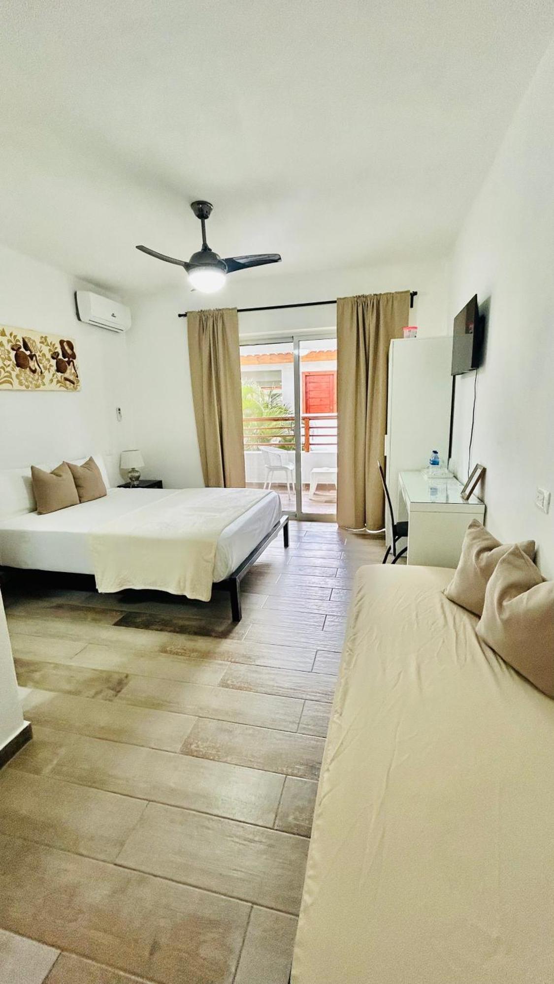 Bayahibe Paraiso Szoba fotó