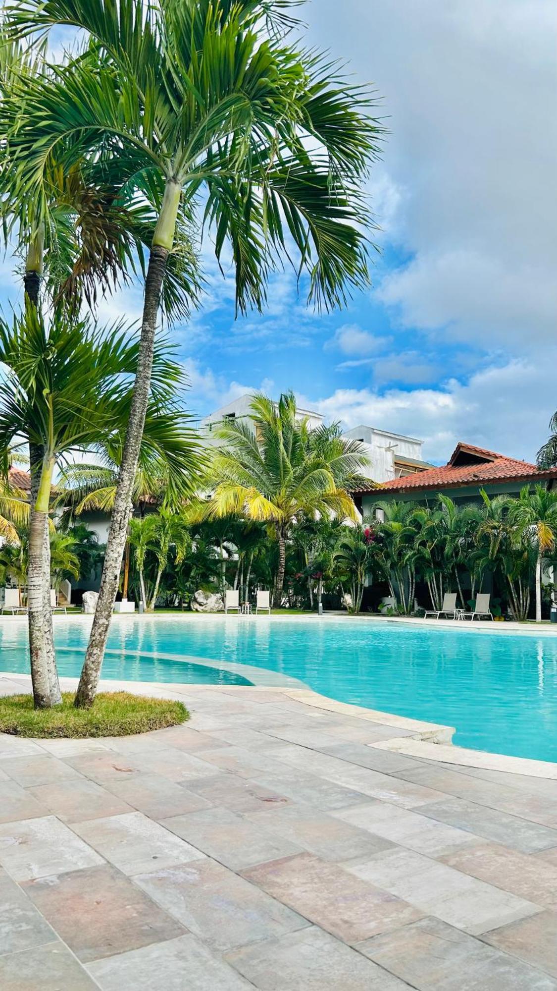 Bayahibe Paraiso Kültér fotó