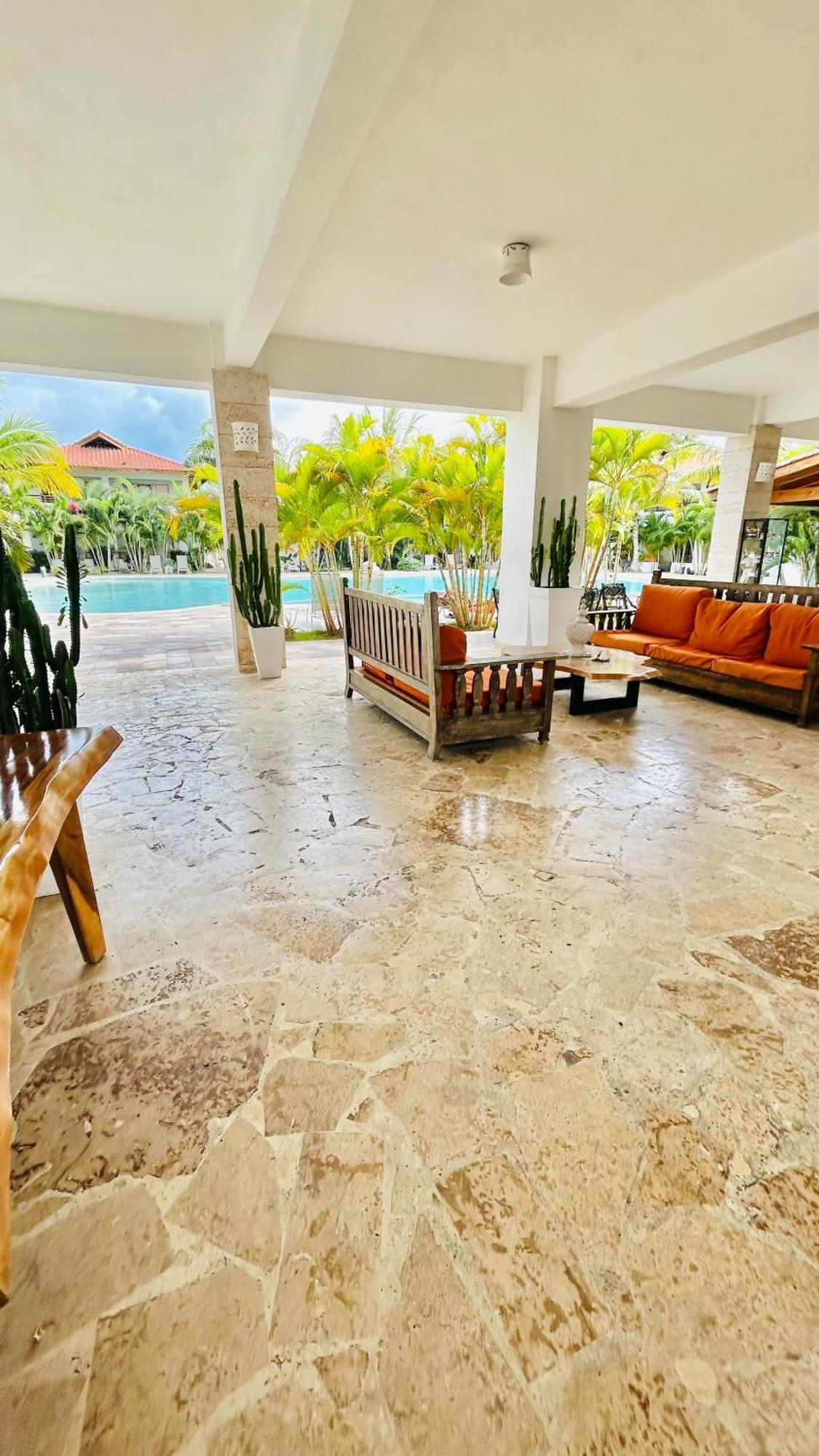Bayahibe Paraiso Kültér fotó