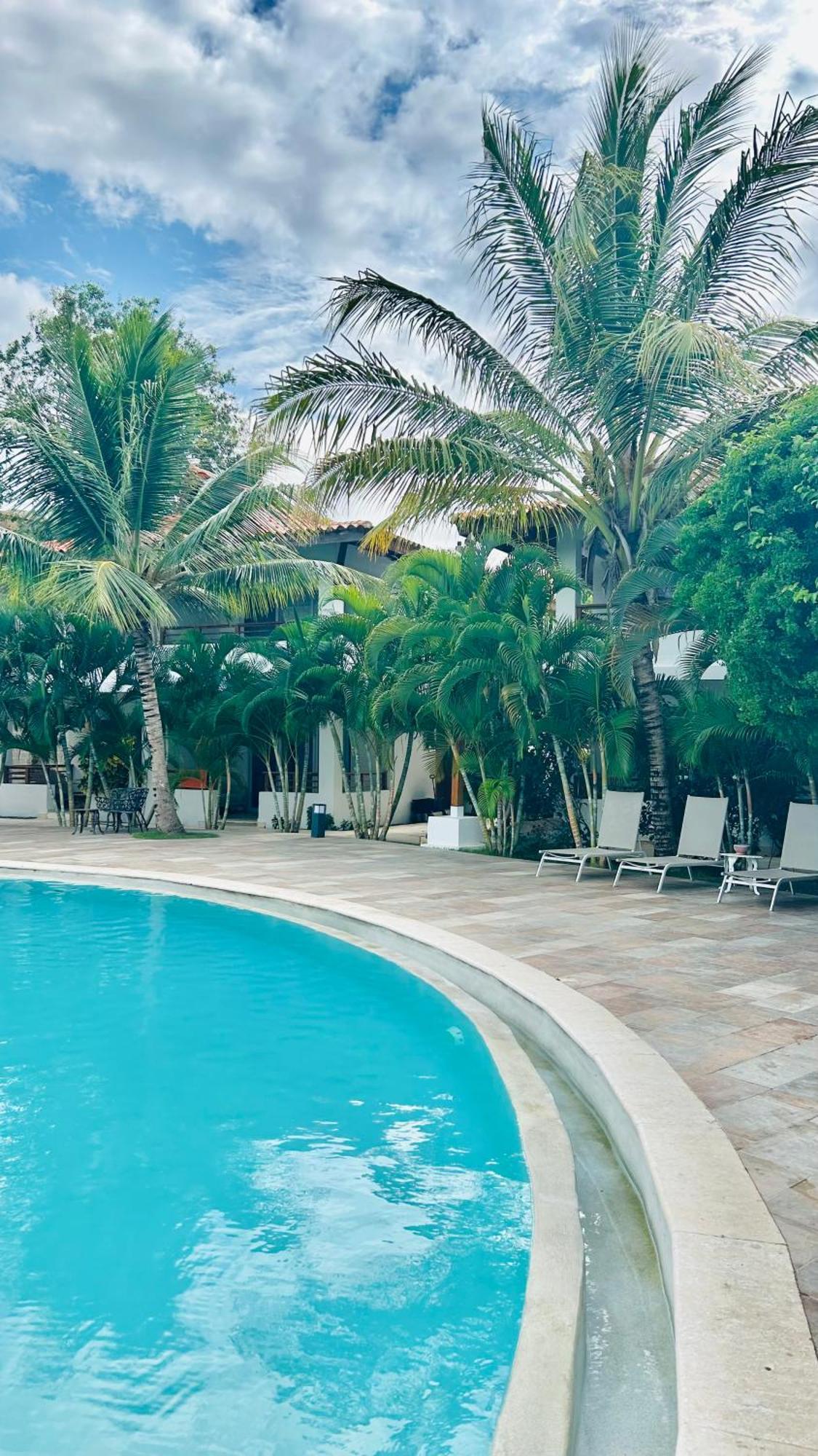 Bayahibe Paraiso Kültér fotó