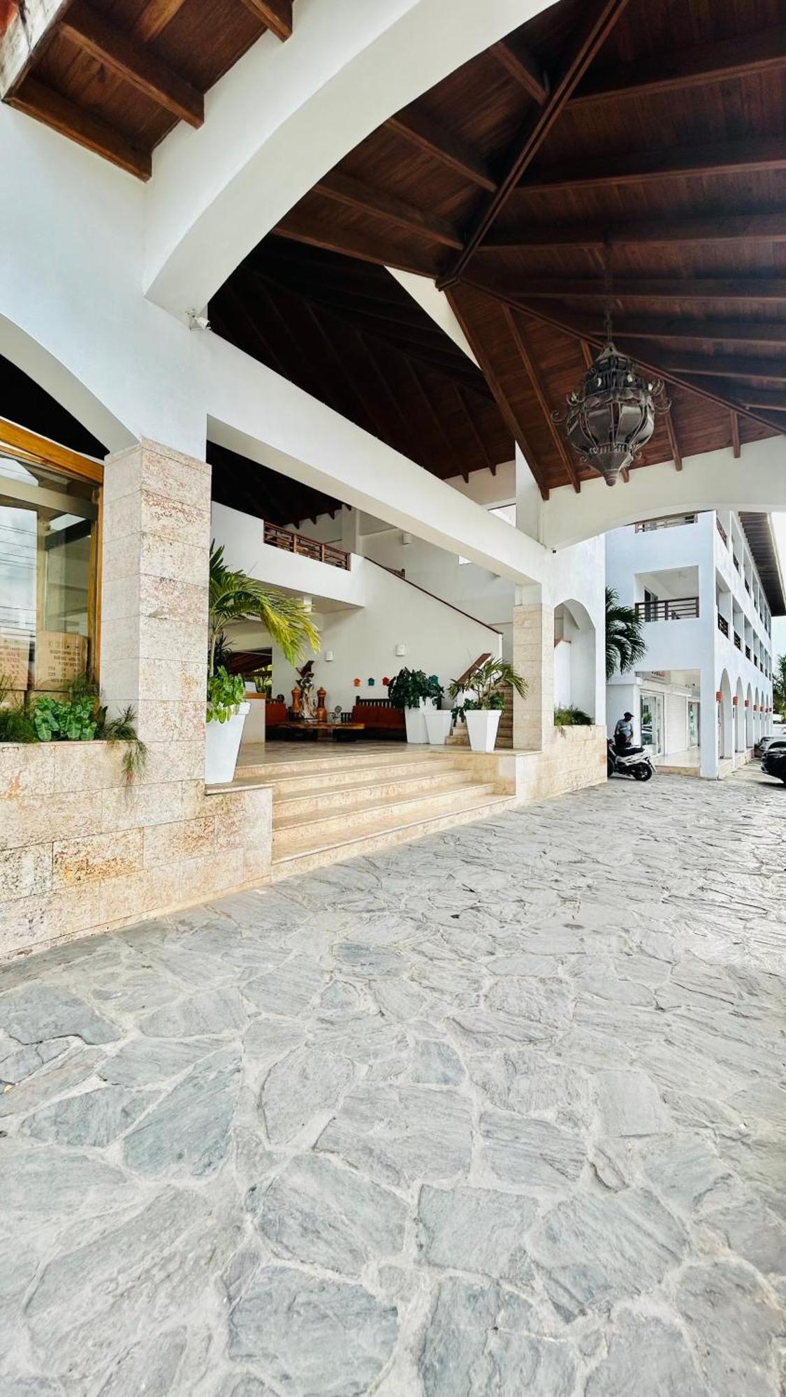 Bayahibe Paraiso Kültér fotó